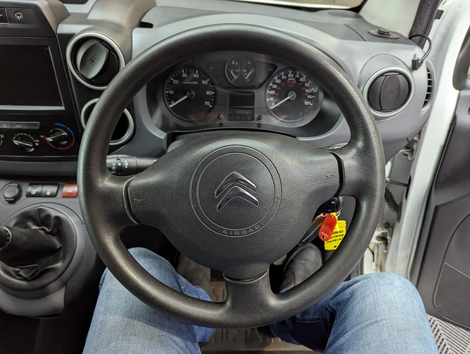 Used Citroen Berlingo 2016 for sale - 77229180: Photo 19