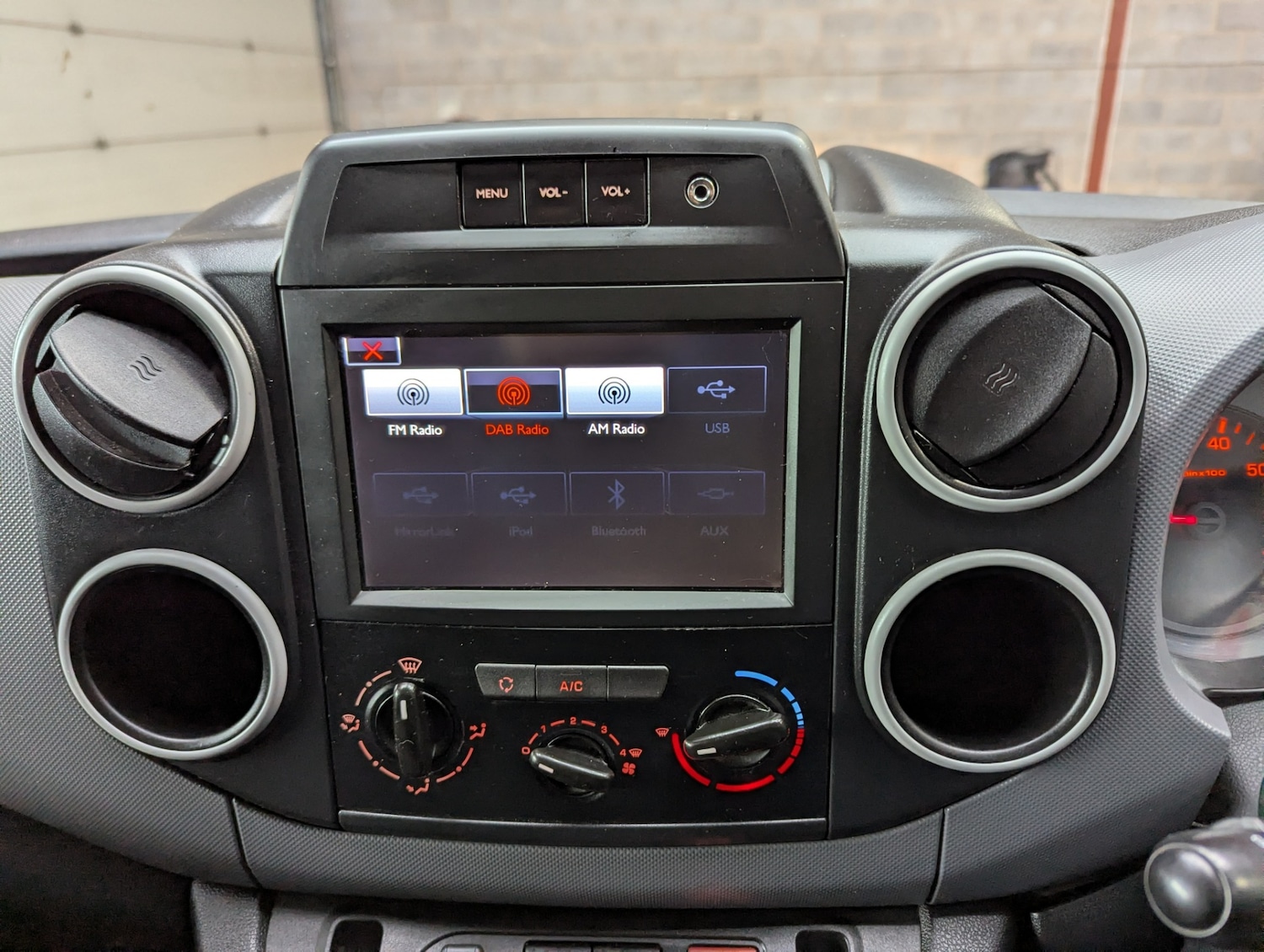 Used Citroen Berlingo 2016 for sale - 77229180: Photo 23