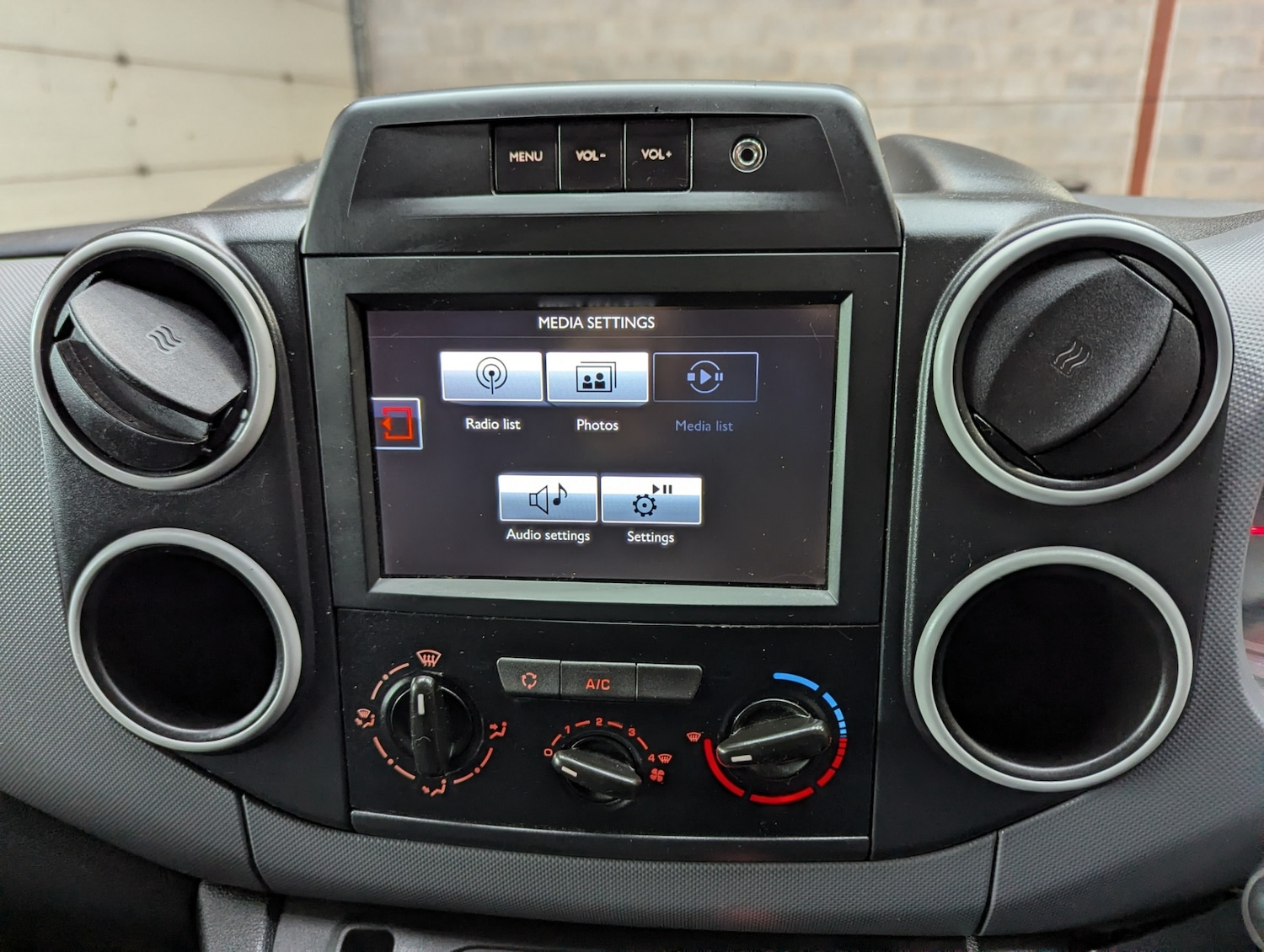 Used Citroen Berlingo 2016 for sale - 77229180: Photo 24