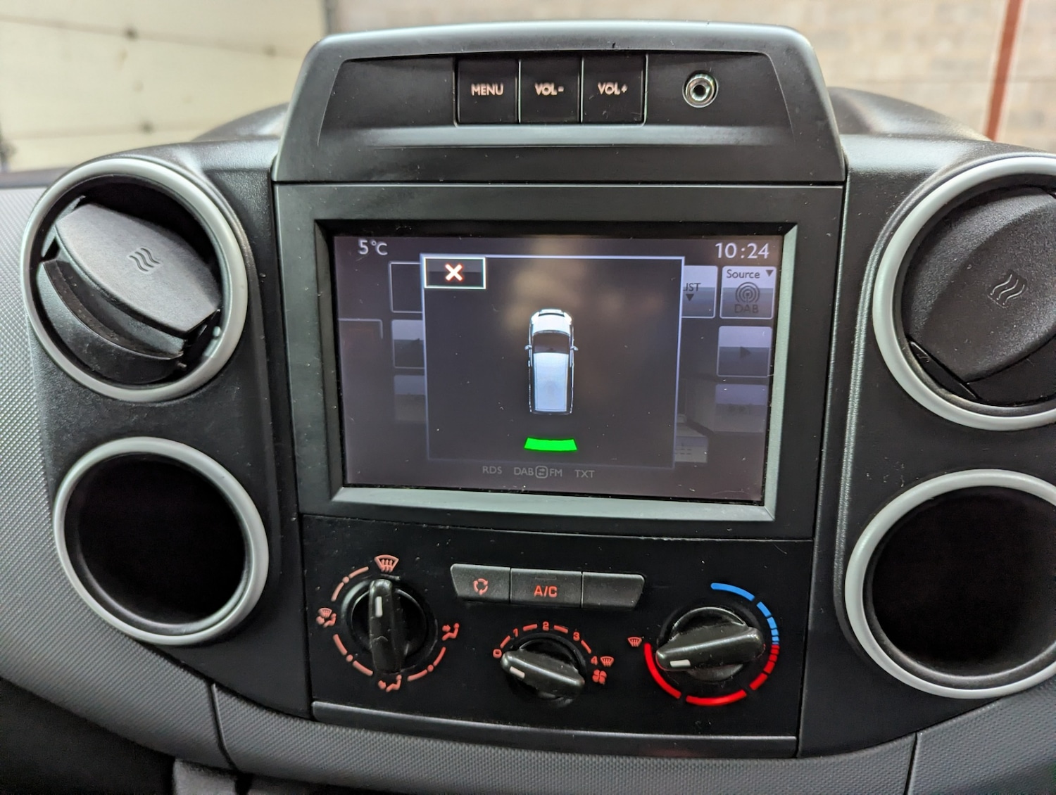 Used Citroen Berlingo 2016 for sale - 77229180: Photo 25