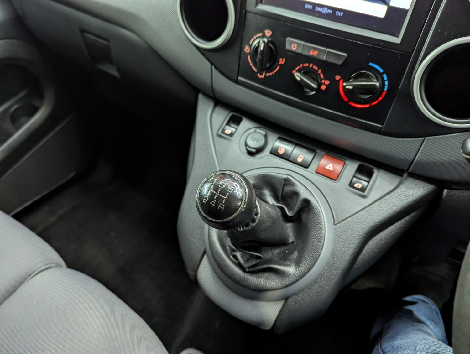 Used Citroen Berlingo 2016 for sale - 77229180: Photo 27