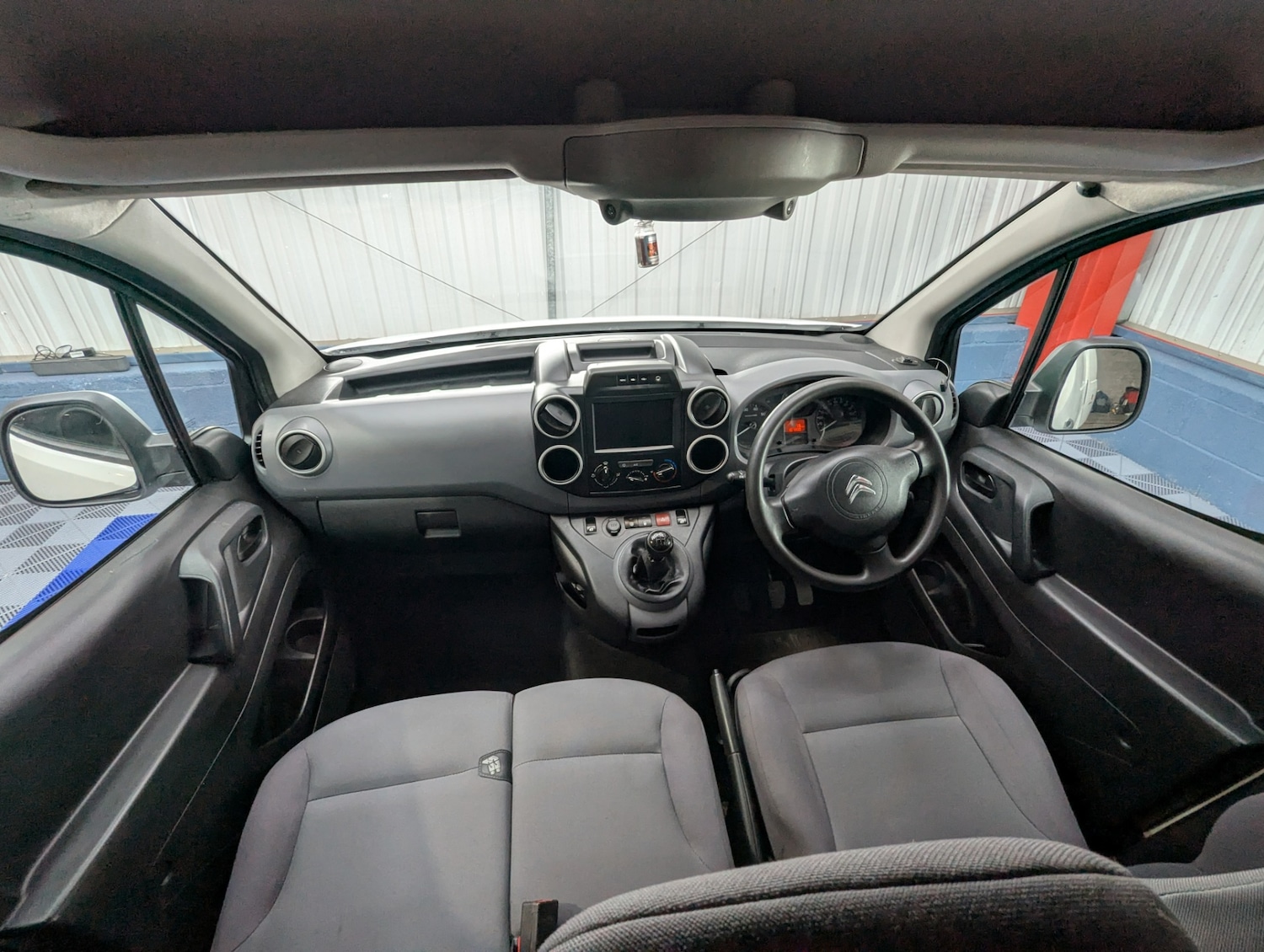 Used Citroen Berlingo 2016 for sale - 77229180: Photo 28