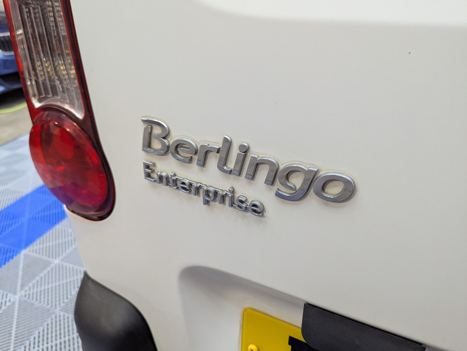 Used Citroen Berlingo 2016 for sale - 77229180: Photo 29