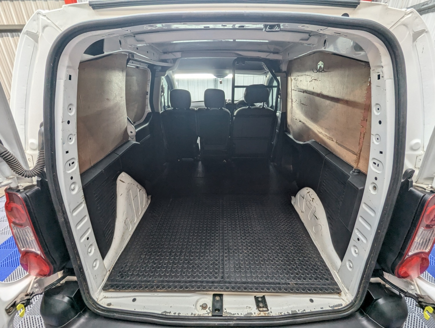 Used Citroen Berlingo 2016 for sale - 77229180: Photo 31