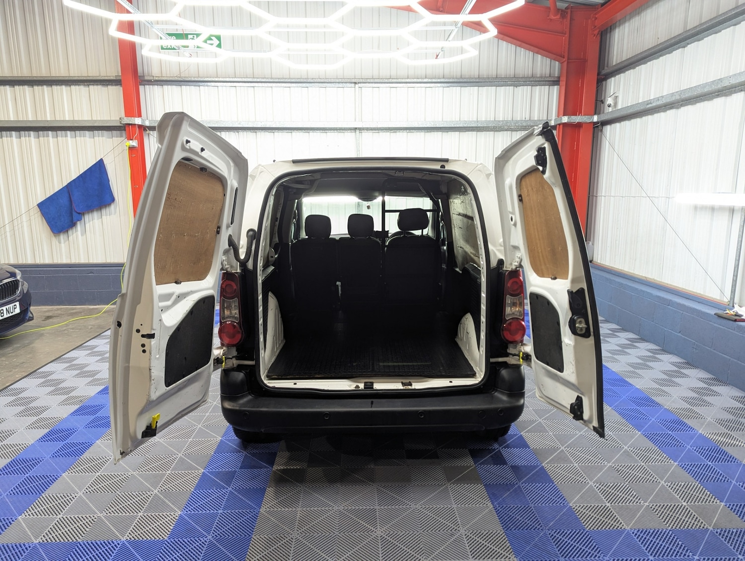 Used Citroen Berlingo 2016 for sale - 77229180: Photo 32