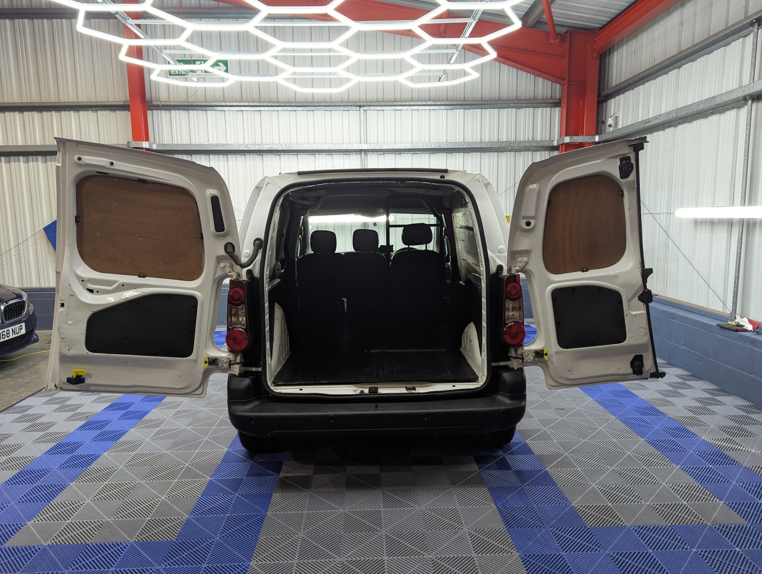 Used Citroen Berlingo 2016 for sale - 77229180: Photo 33