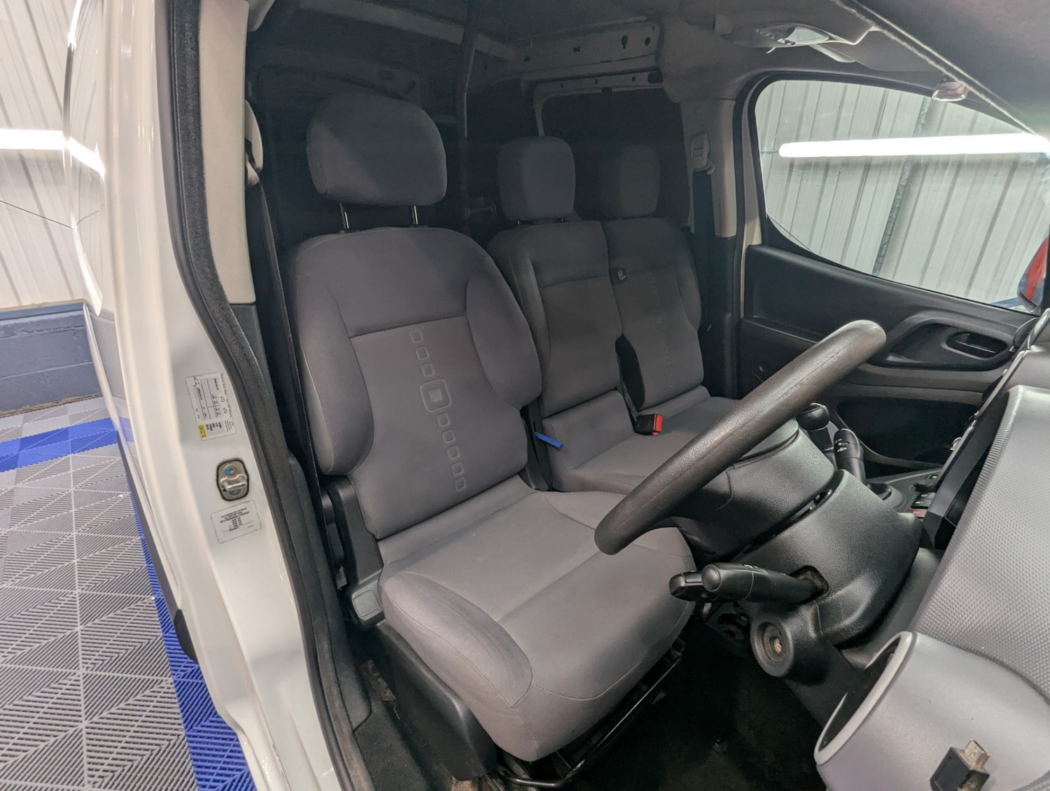 Used Citroen Berlingo 2016 for sale - 77229180: Photo 8