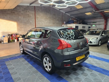 Used Peugeot 3008 2013 for sale - 78754347: Photo