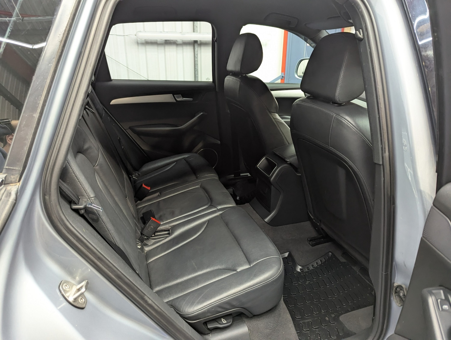 Used Audi Q5 2009 for sale - 76450486: Photo 10