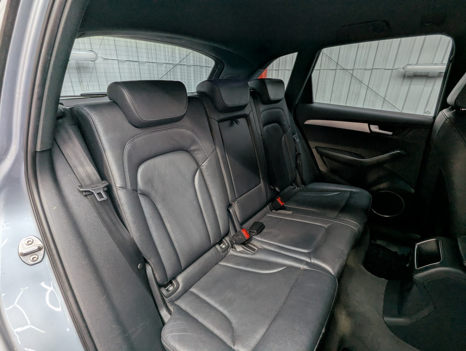 Used Audi Q5 2009 for sale - 76450486: Photo 11