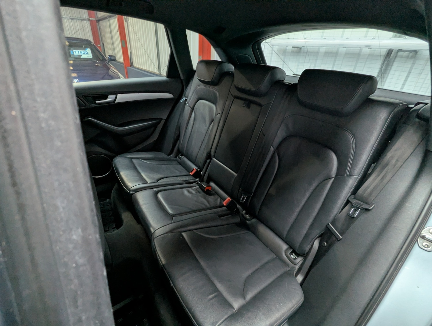 Used Audi Q5 2009 for sale - 76450486: Photo 13