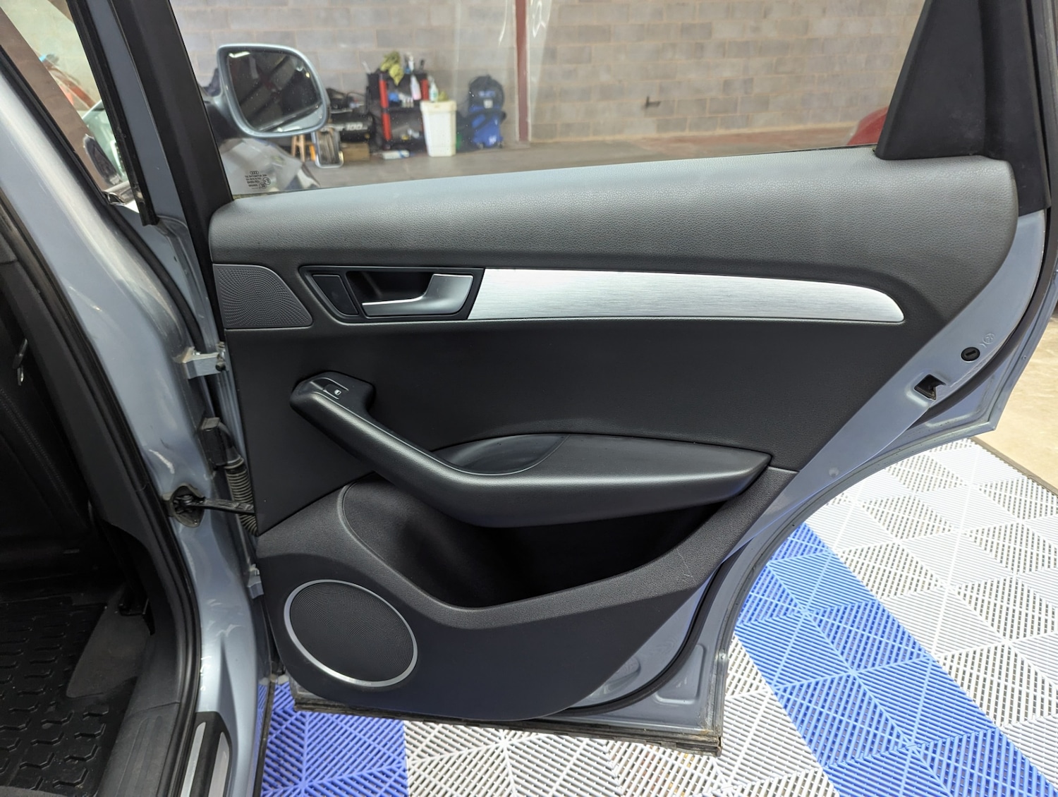 Used Audi Q5 2009 for sale - 76450486: Photo 16