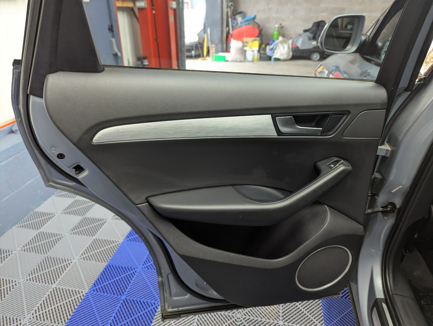 Used Audi Q5 2009 for sale - 76450486: Photo 17