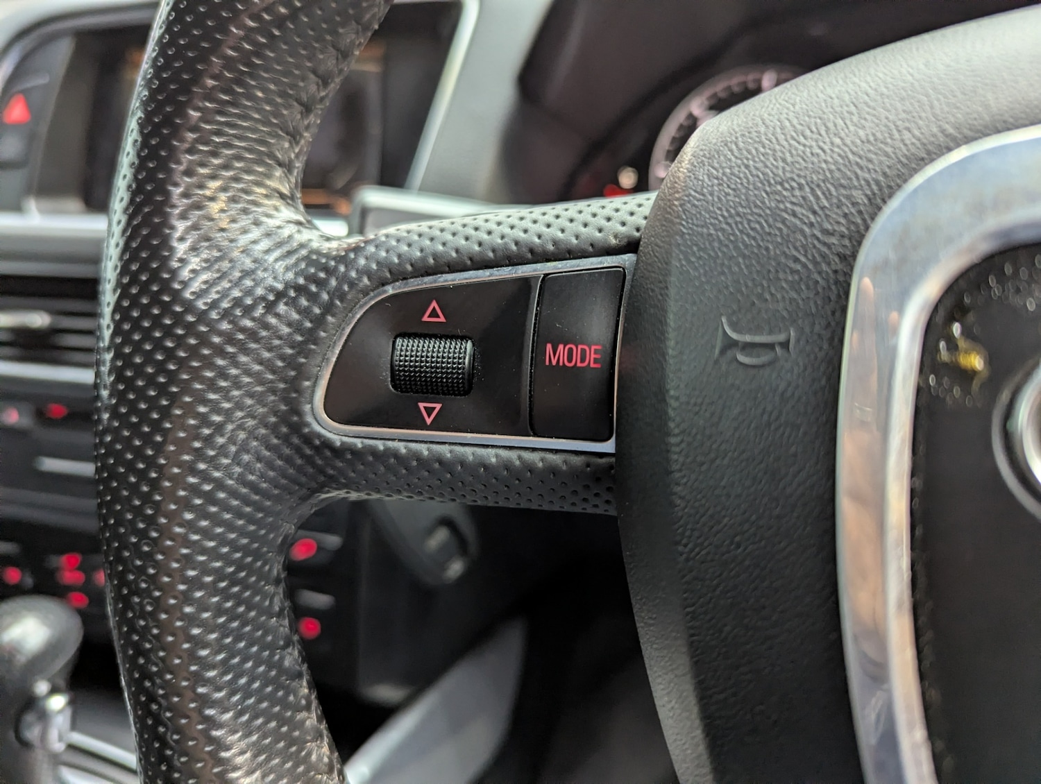 Used Audi Q5 2009 for sale - 76450486: Photo 21