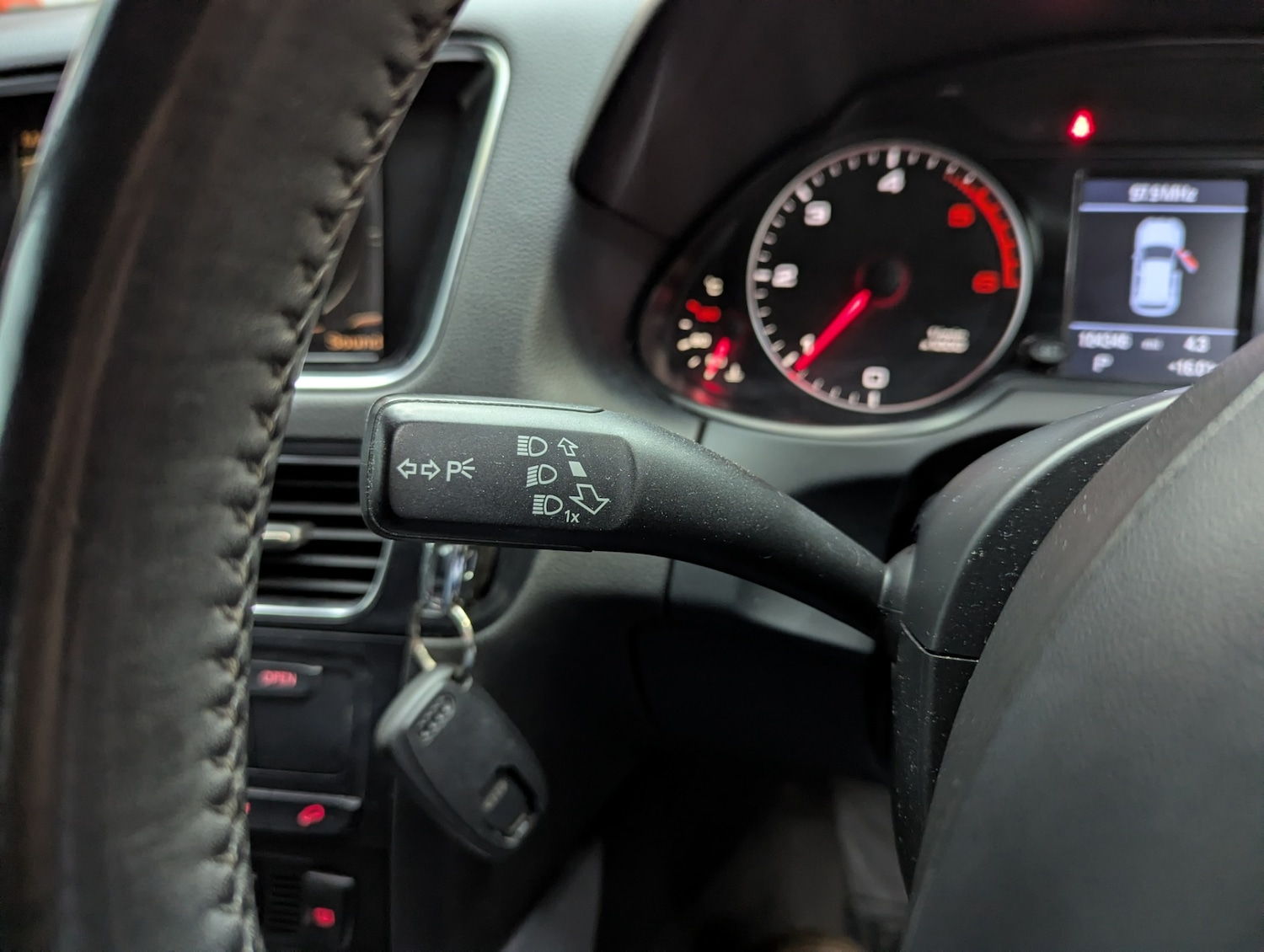 Used Audi Q5 2009 for sale - 76450486: Photo 23