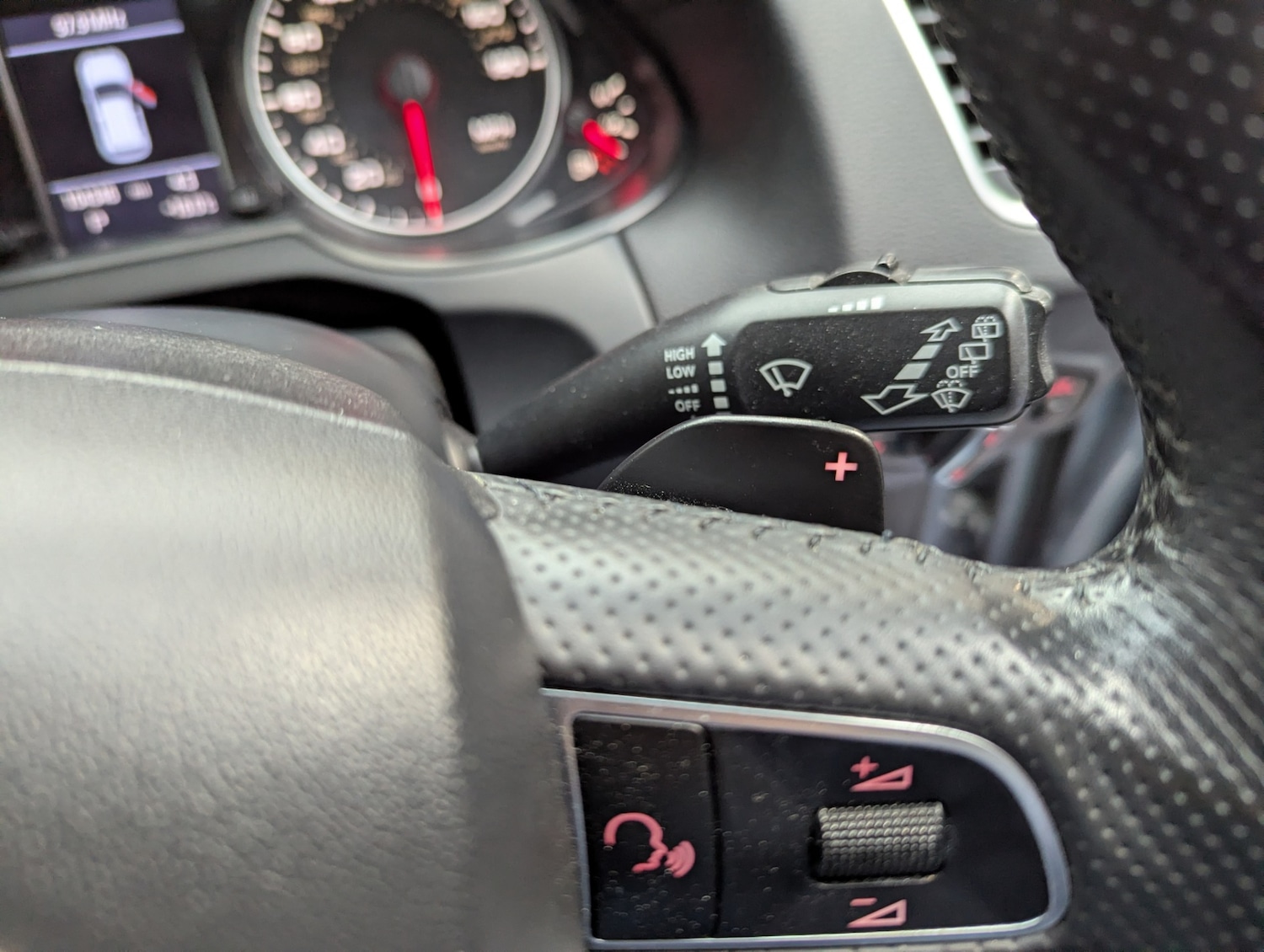 Used Audi Q5 2009 for sale - 76450486: Photo 25