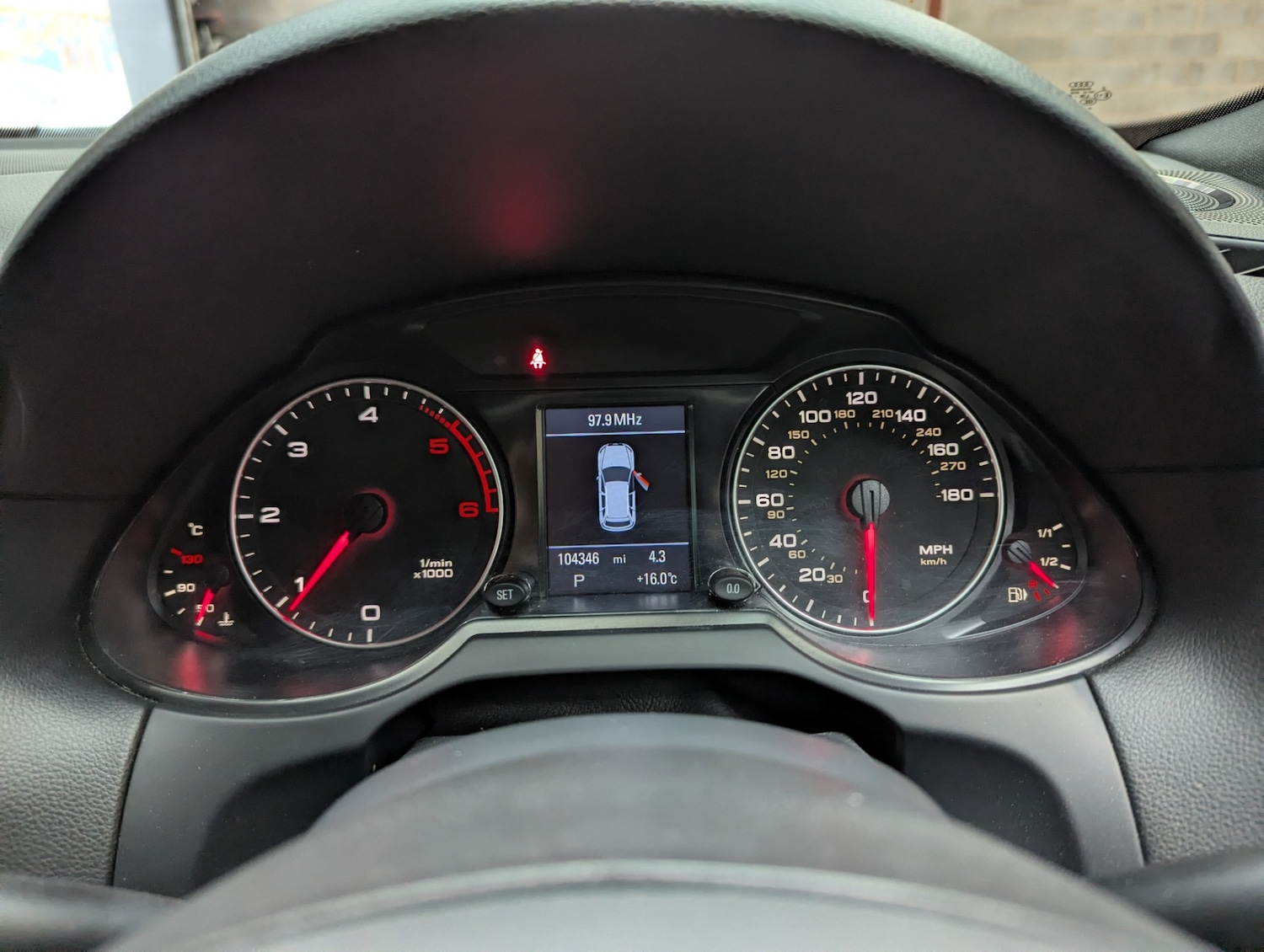 Used Audi Q5 2009 for sale - 76450486: Photo 26