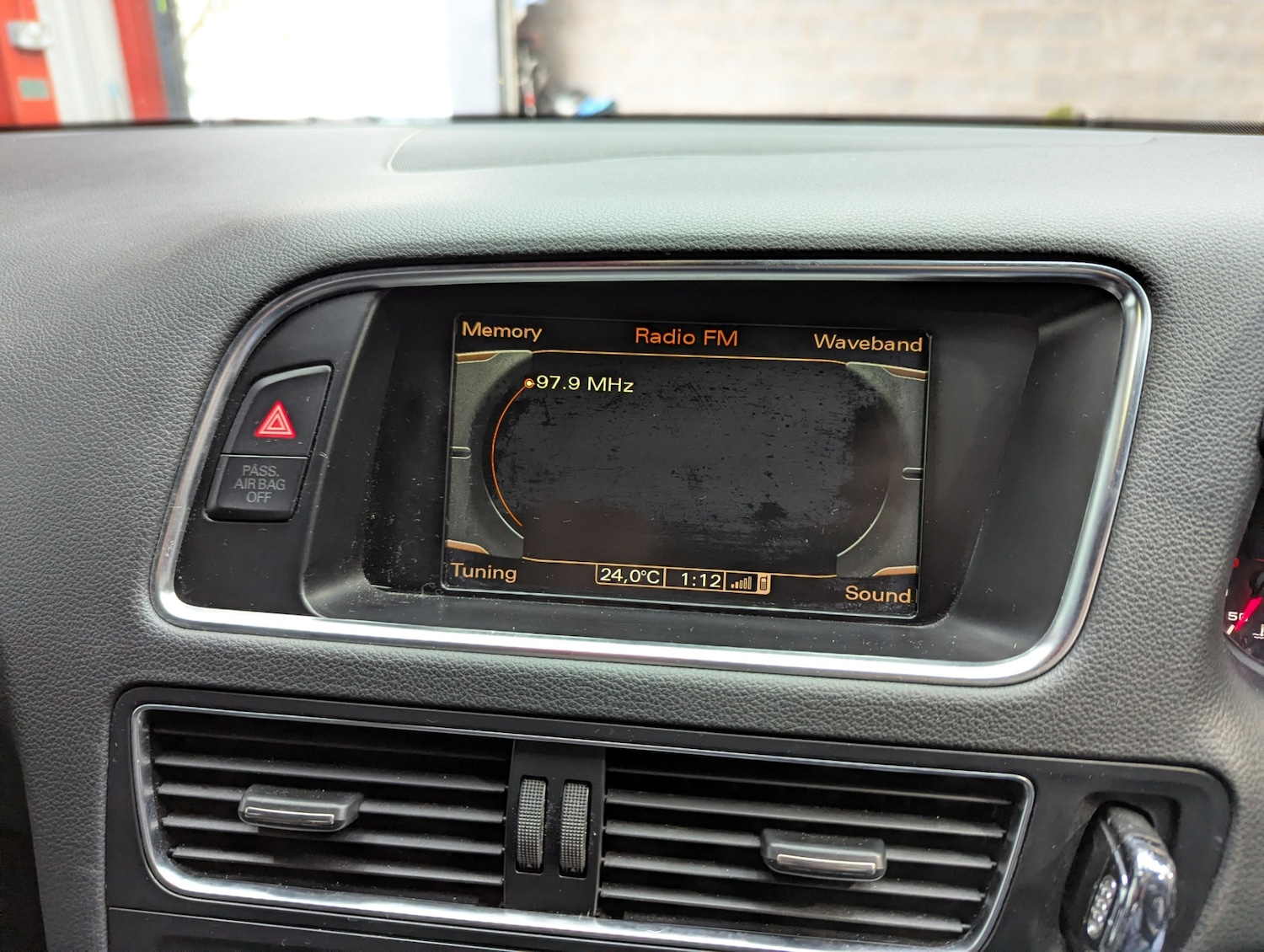 Used Audi Q5 2009 for sale - 76450486: Photo 27