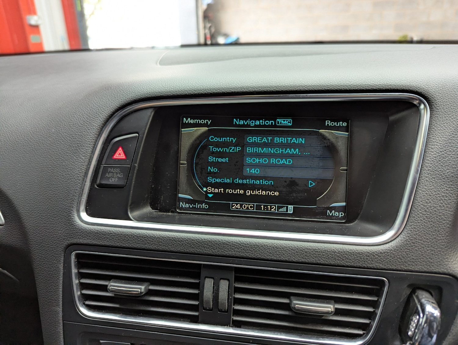 Used Audi Q5 2009 for sale - 76450486: Photo 28