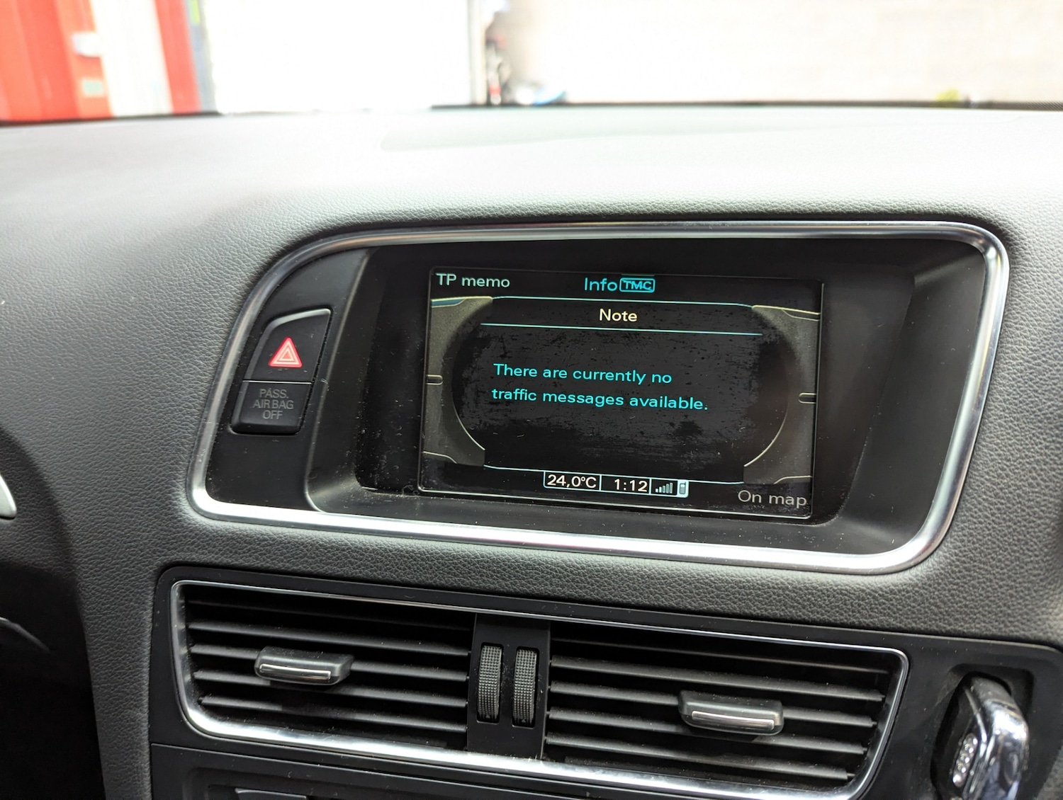 Used Audi Q5 2009 for sale - 76450486: Photo 29