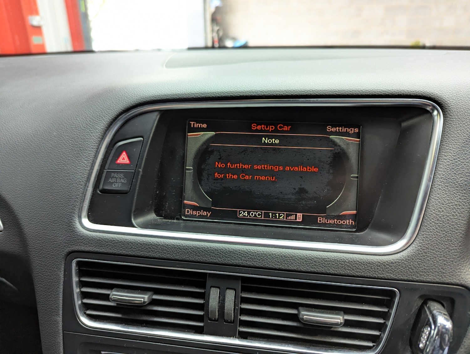 Used Audi Q5 2009 for sale - 76450486: Photo 31