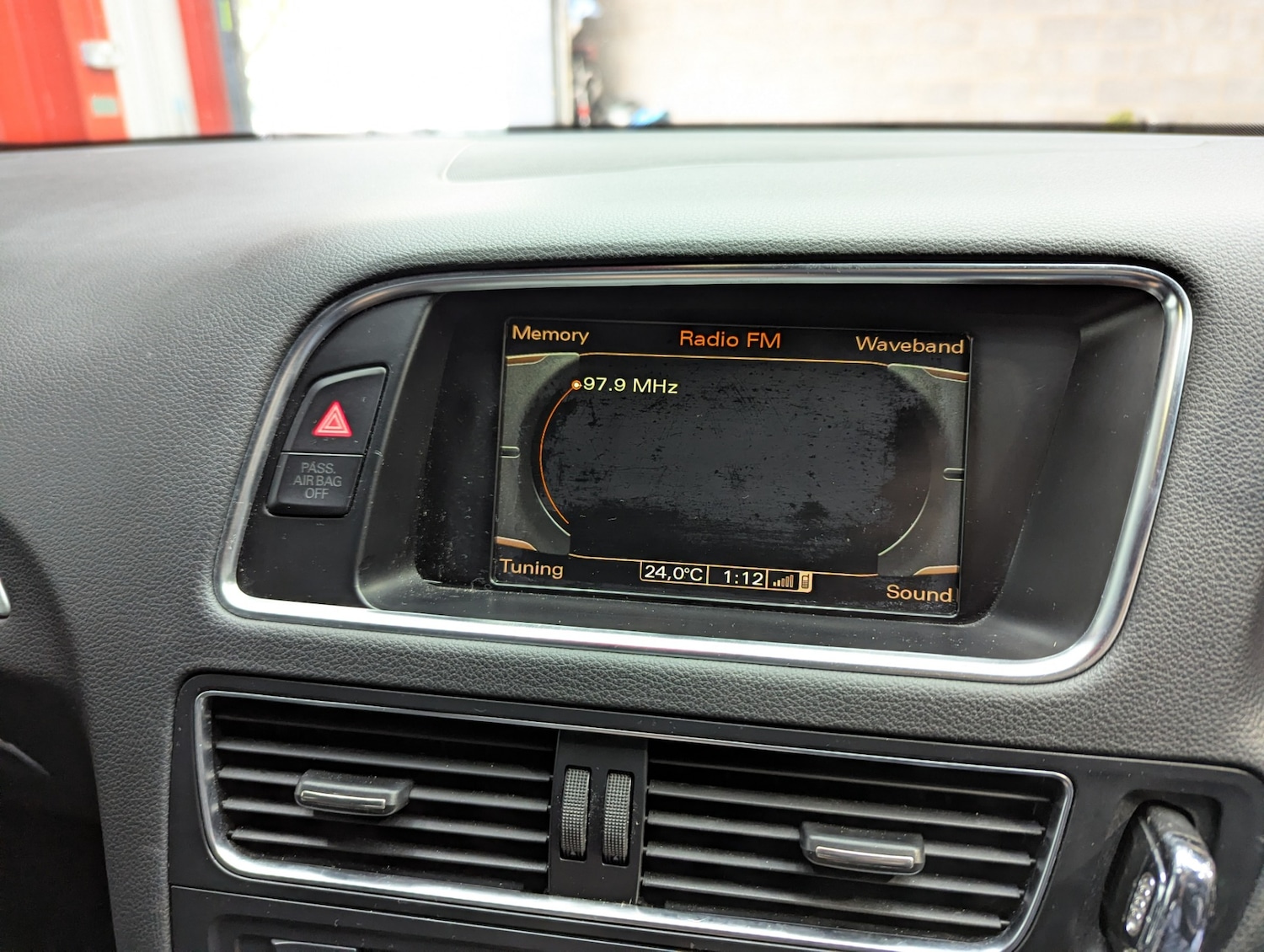 Used Audi Q5 2009 for sale - 76450486: Photo 32