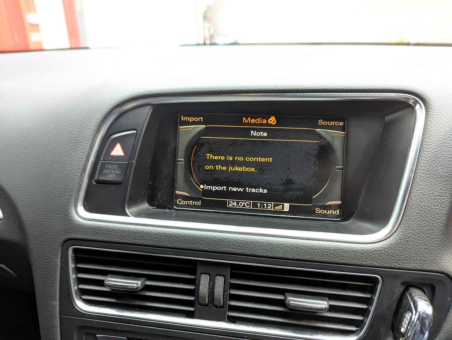 Used Audi Q5 2009 for sale - 76450486: Photo 33