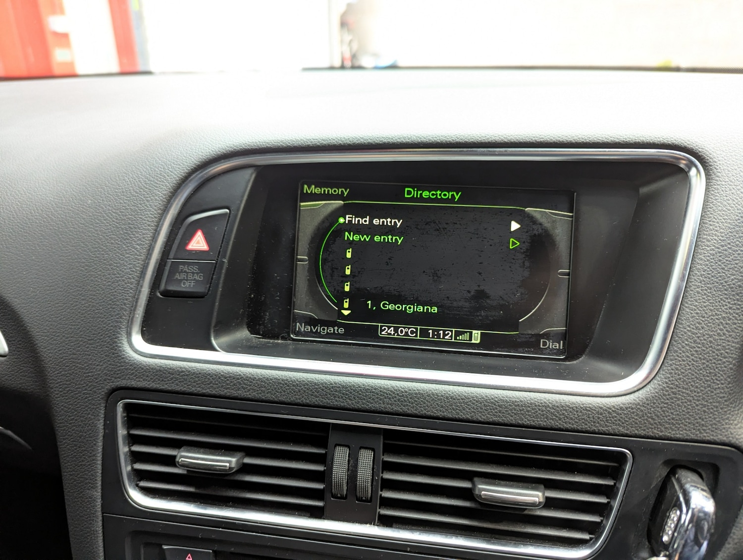 Used Audi Q5 2009 for sale - 76450486: Photo 34