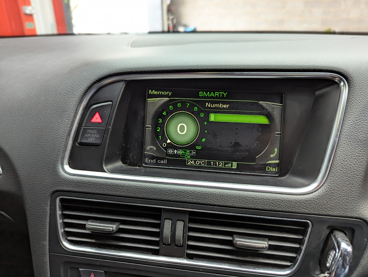 Used Audi Q5 2009 for sale - 76450486: Photo 35