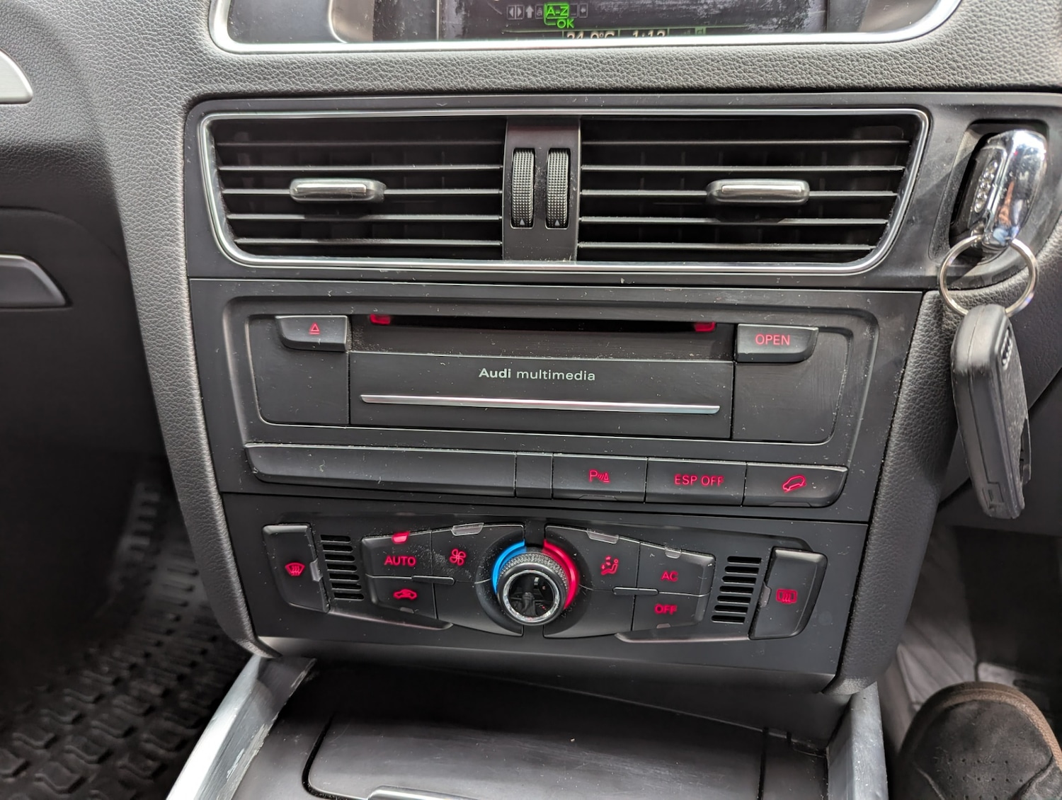 Used Audi Q5 2009 for sale - 76450486: Photo 36