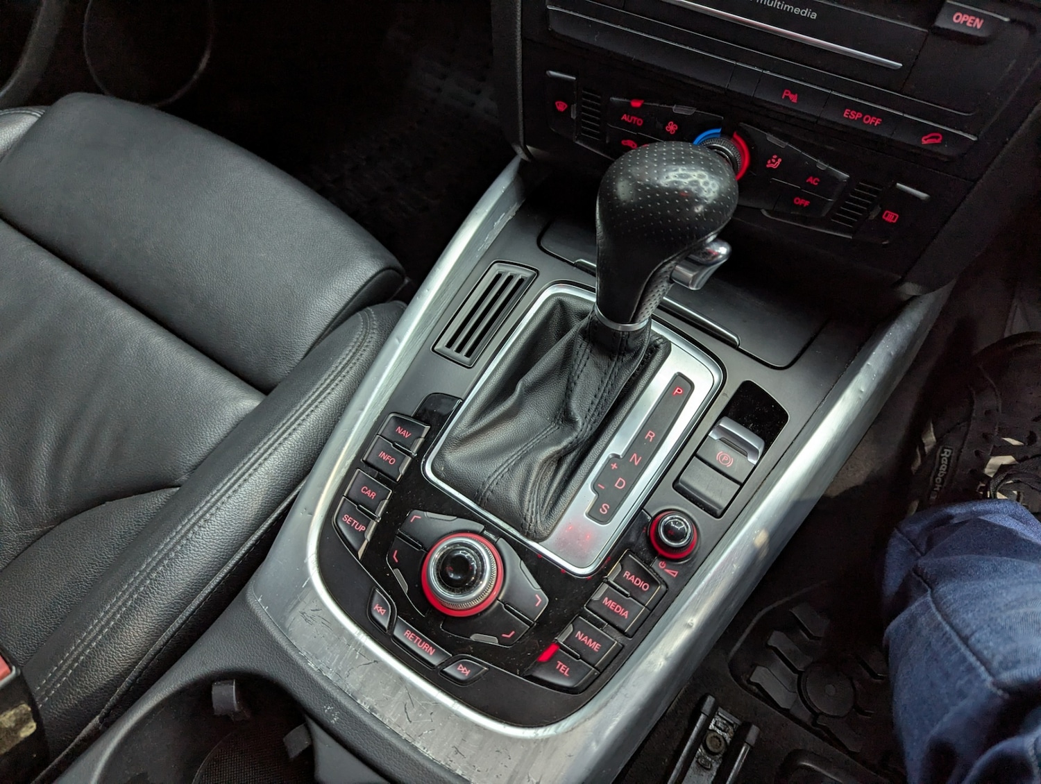 Used Audi Q5 2009 for sale - 76450486: Photo 38