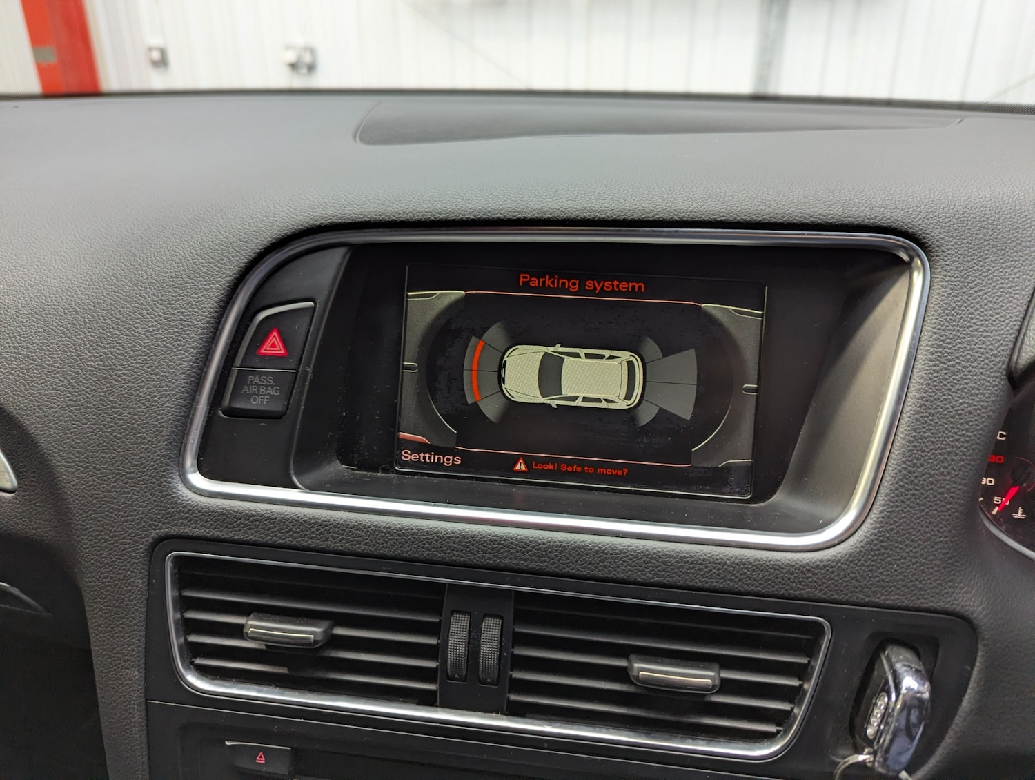 Used Audi Q5 2009 for sale - 76450486: Photo 42