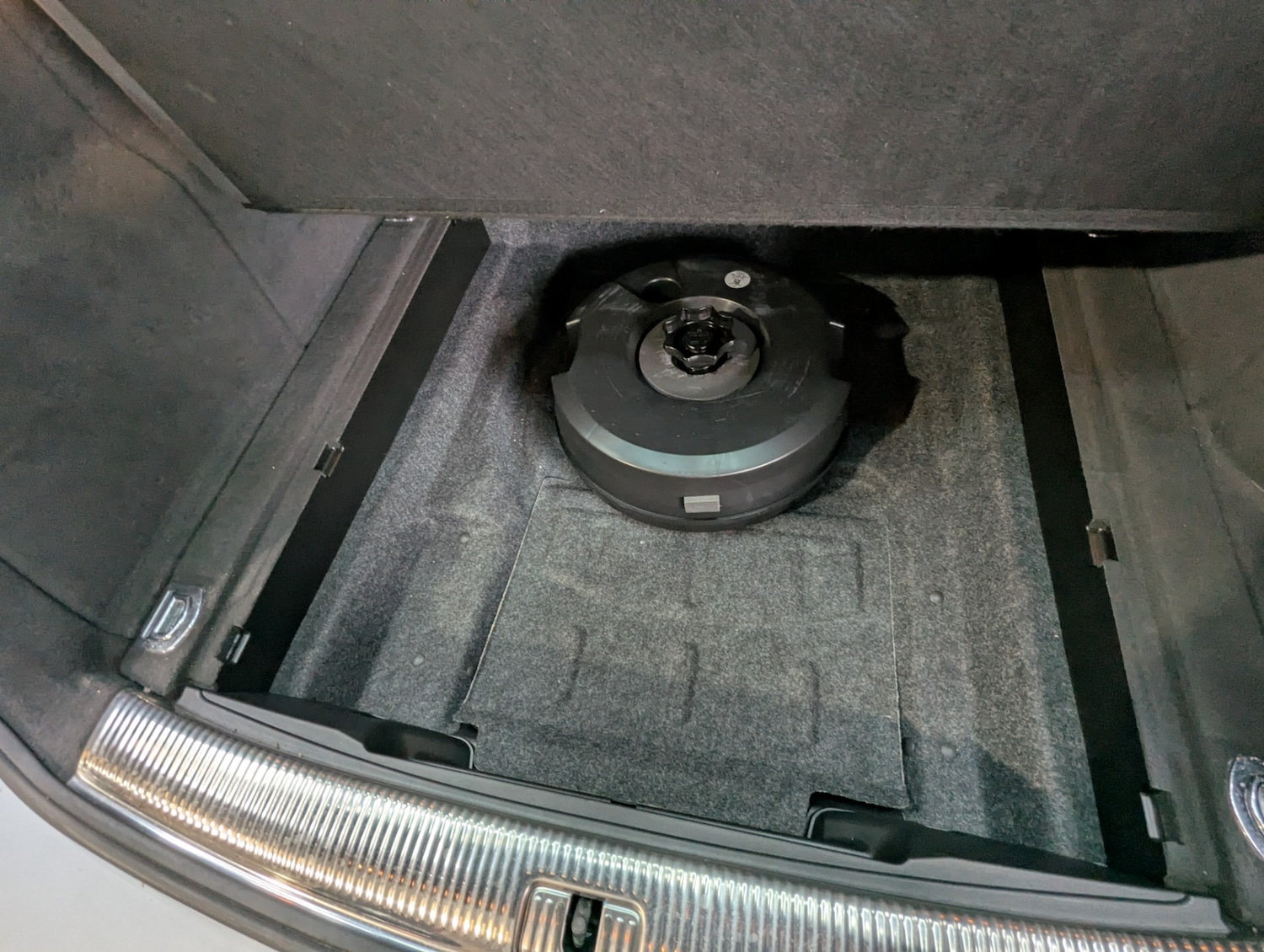 Used Audi Q5 2009 for sale - 76450486: Photo 45