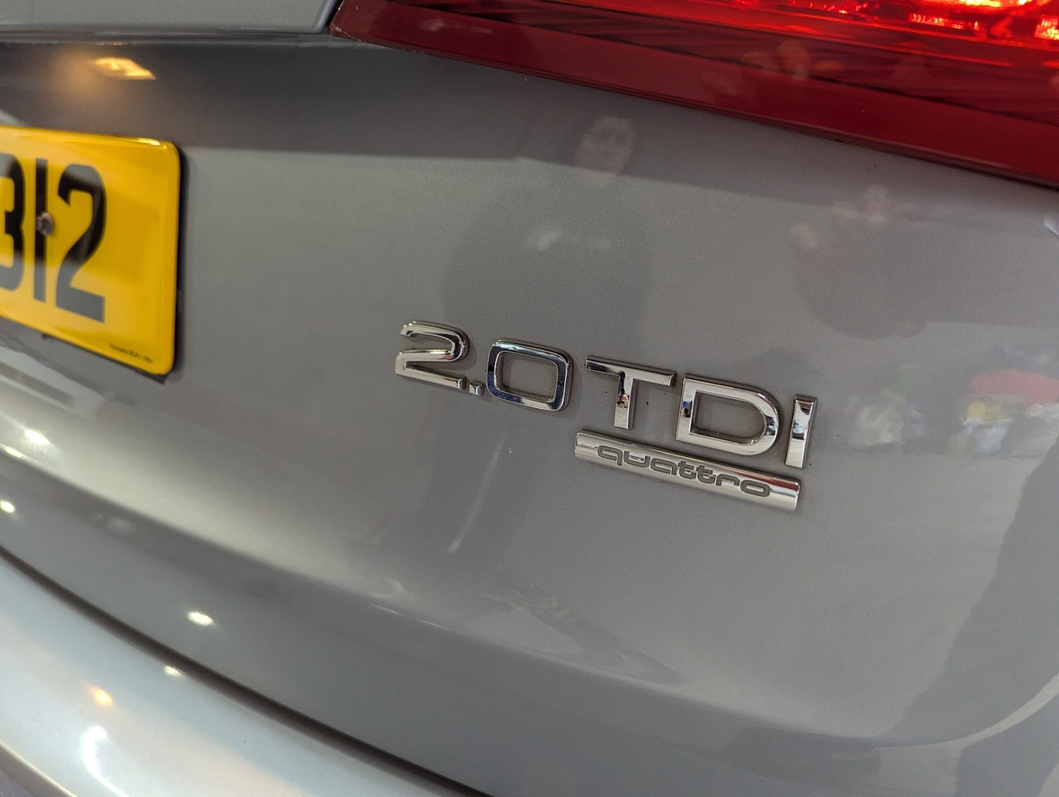 Used Audi Q5 2009 for sale - 76450486: Photo 48