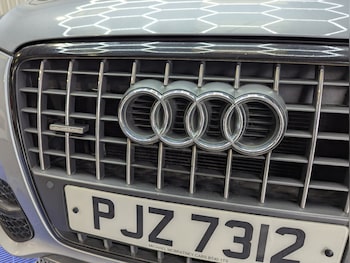 Used Audi Q5 2009 for sale - 76450486: Photo