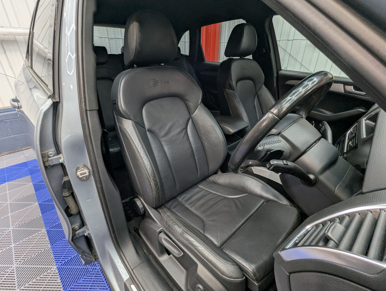 Used Audi Q5 2009 for sale - 76450486: Photo 7