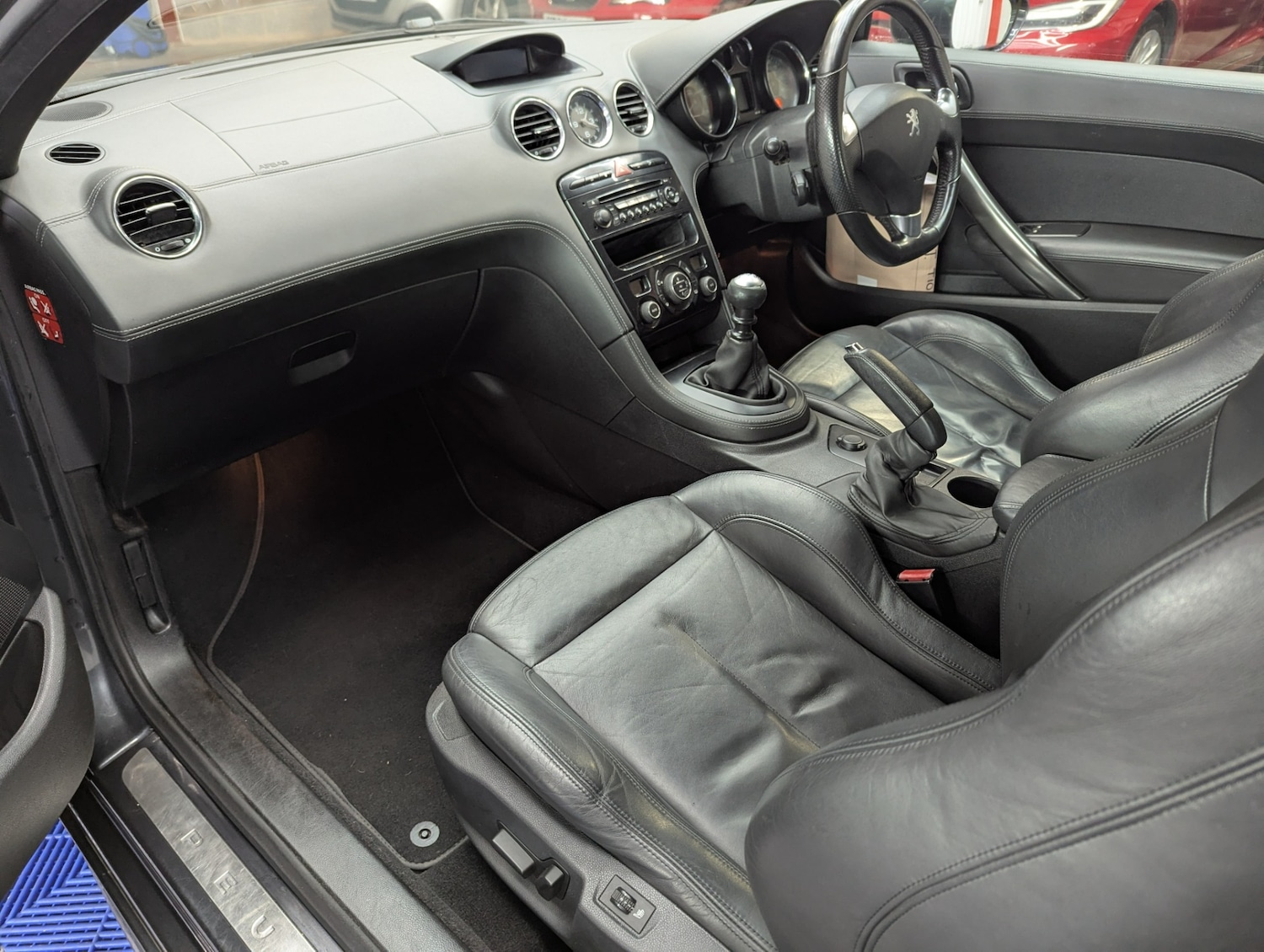 Used Peugeot RCZ 2012 for sale - 77357145: Photo 10