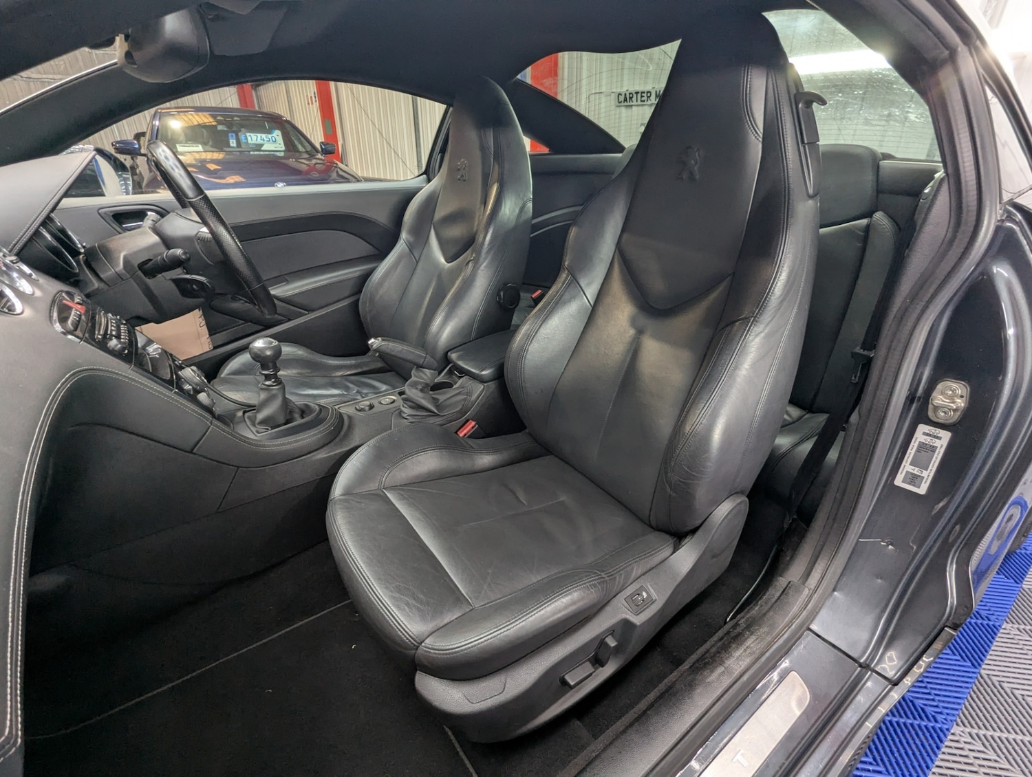 Used Peugeot RCZ 2012 for sale - 77357145: Photo 11