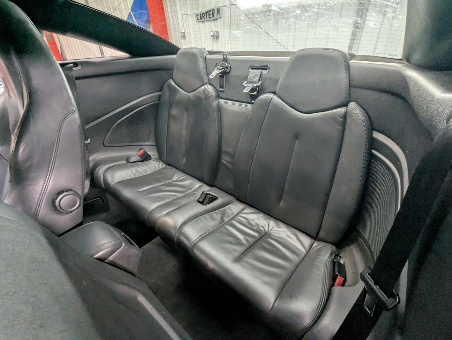 Used Peugeot RCZ 2012 for sale - 77357145: Photo 12