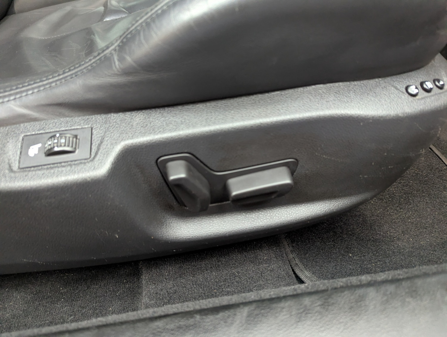 Used Peugeot RCZ 2012 for sale - 77357145: Photo 15