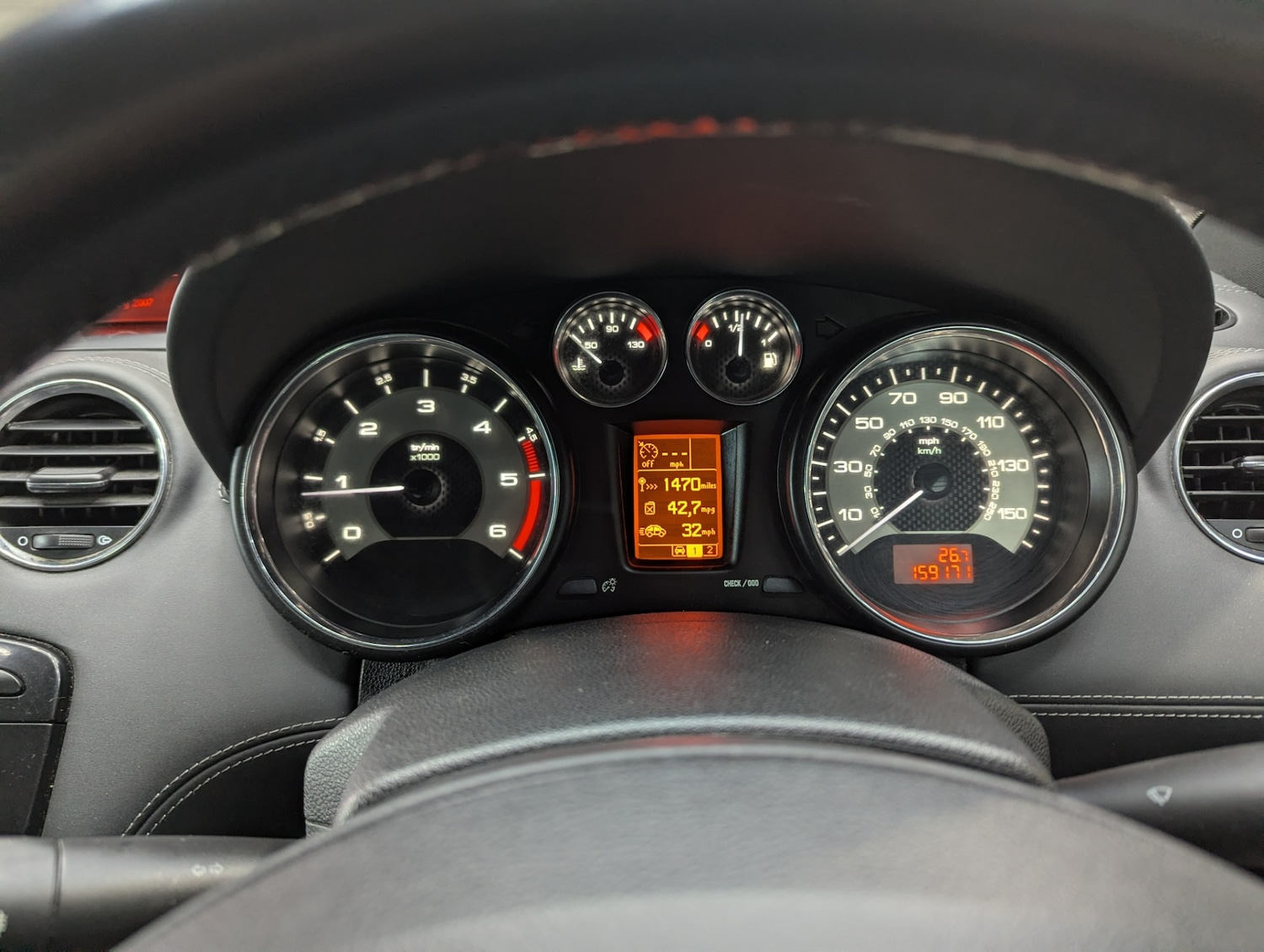 Used Peugeot RCZ 2012 for sale - 77357145: Photo 19