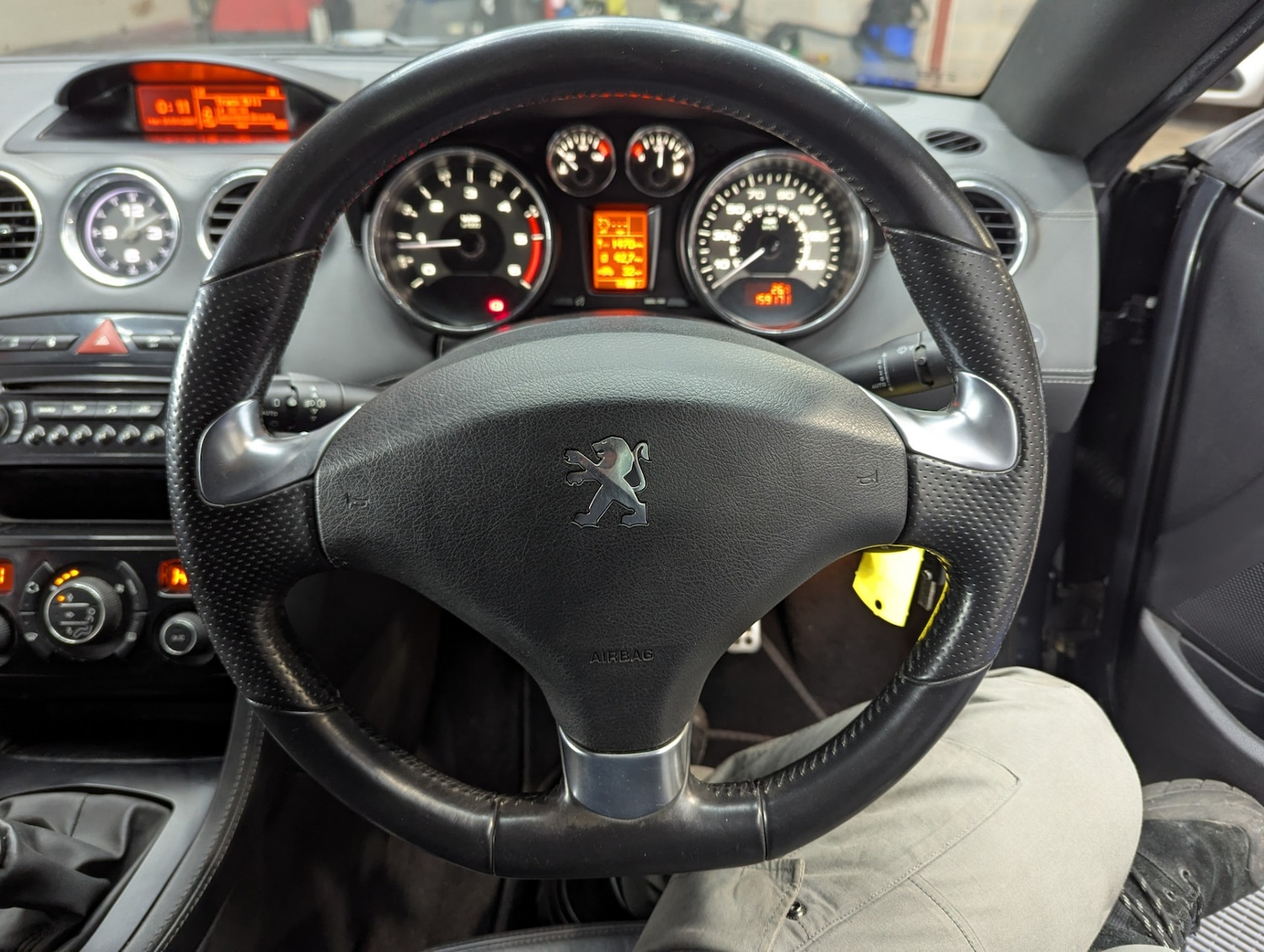 Used Peugeot RCZ 2012 for sale - 77357145: Photo 20