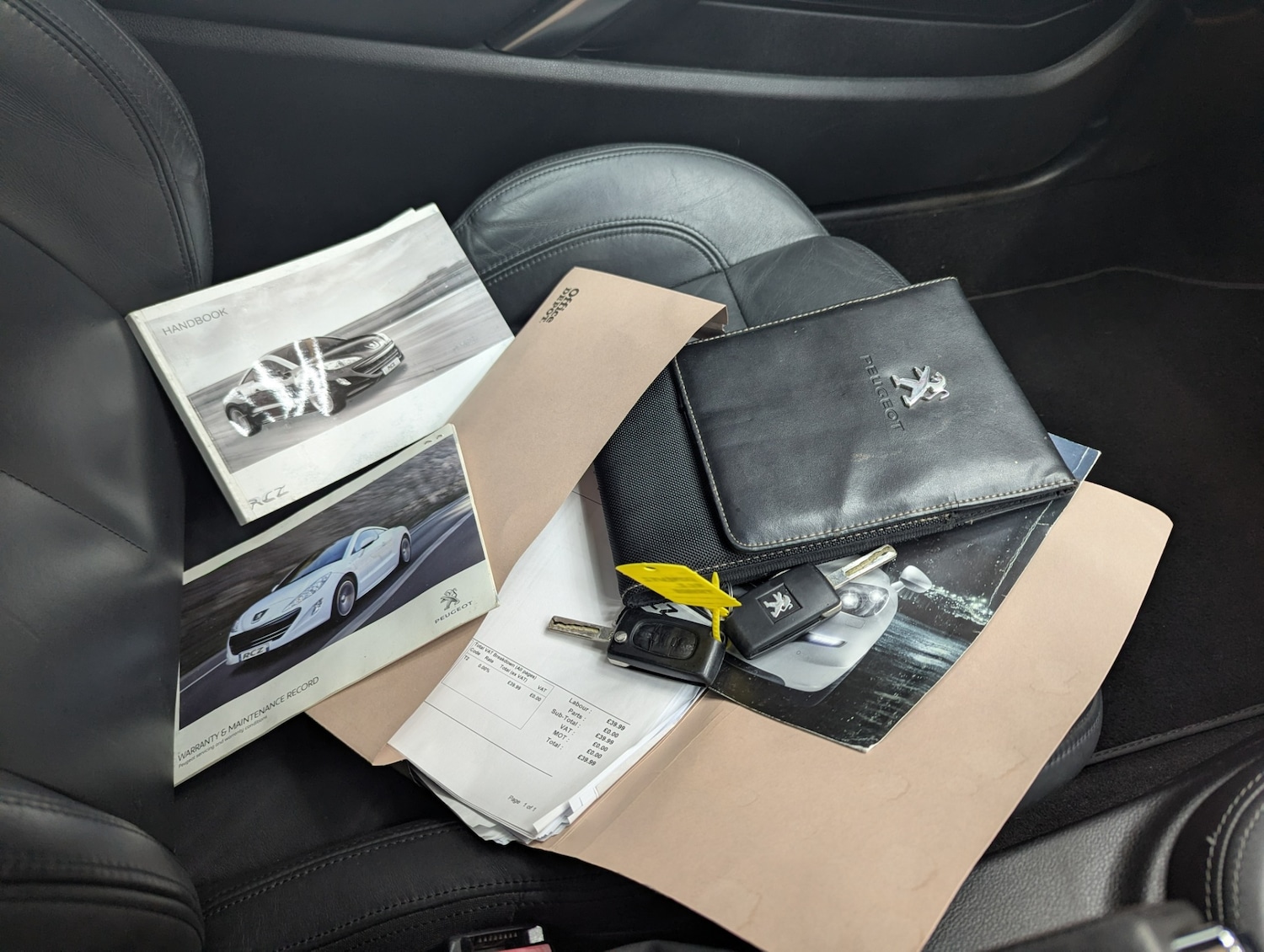 Used Peugeot RCZ 2012 for sale - 77357145: Photo 31