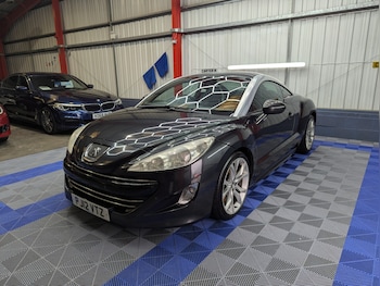 Used Peugeot RCZ 2012 for sale - 77357145: Photo