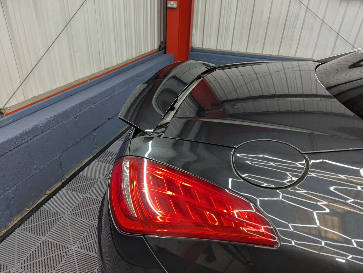 Used Peugeot RCZ 2012 for sale - 77357145: Photo 7