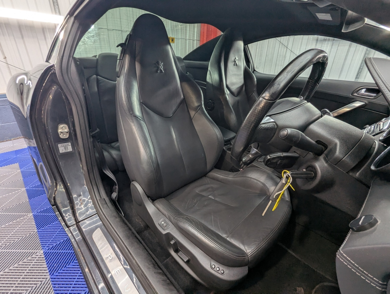 Used Peugeot RCZ 2012 for sale - 77357145: Photo 9