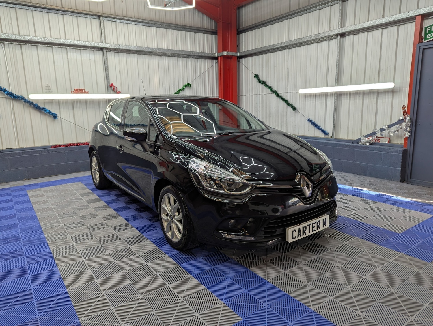 Used Renault Clio 2018 for sale - 76749049: Photo 1