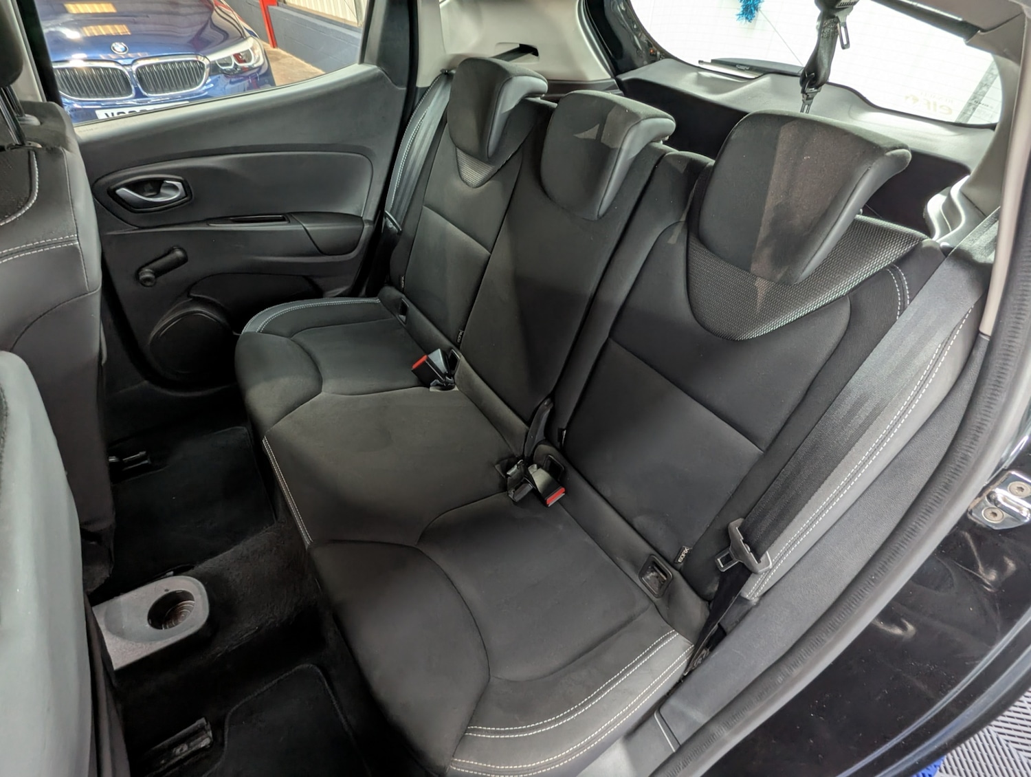 Used Renault Clio 2018 for sale - 76749049: Photo 12