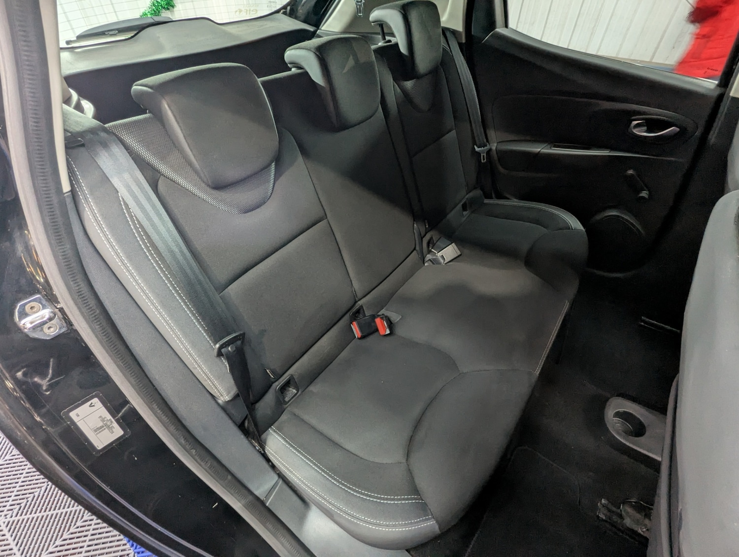 Used Renault Clio 2018 for sale - 76749049: Photo 14