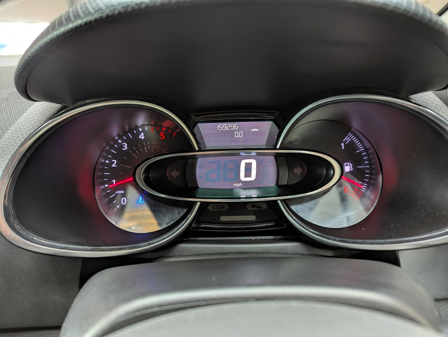 Used Renault Clio 2018 for sale - 76749049: Photo 19